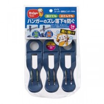 【5セット】 ダイヤ スーパー便利ピンチ・neo 3個入 MMT74591X5