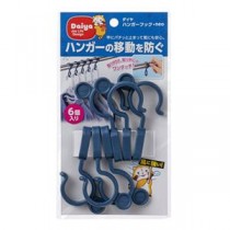 【10セット】 ダイヤ ハンガーフック・neo 6個入 MMT74614X10