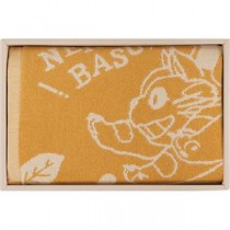となりのトトロ どんどんネコバス バスマットギフト 約40×60cm C6090600