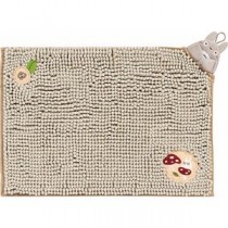 となりのトトロ もこもこトトロ フリーマット 約35×50cm C6090550