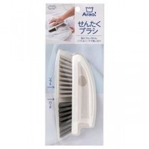 【5セット】 オーエ Arao! せんたくブラシ MMT-84015X5