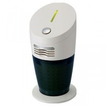 MIクリエーションズ アロマ加湿器 リフレア φ11×21.6cm B1110567