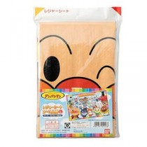 【3セット】 アサヒ興洋 2015アンパンマンレジャーシート L  MMT41438X3