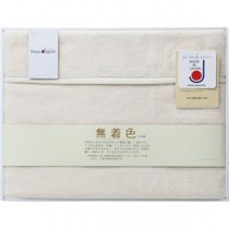 ディアジャパン 無着色シルク毛布(毛羽部分) 140×200cm C6086614