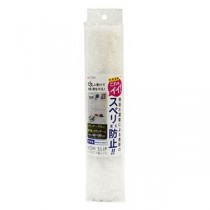 【5セット】 東和産業 ノンスリップ棚シート 30×120cm クリア MMT42661X5