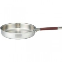 Mデザイン ラミーナ フライパン24cm 2.1L C6122615