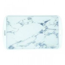 【5セット】 パール金属 Licute Design Board 抗菌まな板 M マーブルストーン CC-1581X5