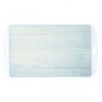 【5セット】 パール金属 Licute Design Board 抗菌まな板 M ホワイトウッド CC-1583X5