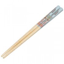 【10セット】 スケーター 竹安全箸 すみっコぐらし学園 16.5cm ANT2X10