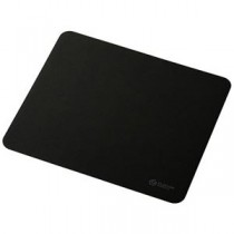 【3セット】 エレコム ゲーミングマウスパッド クロス 小型 ブラック MP-G09BKX3