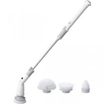 エレット 充電式ロングポリッシャー(角度付) φ9.1×112.5cm(ハンディタイプ全長65.5cm) B1144545