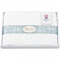 Hotel use premium quality パディII バスタオル 約60×120cm C6060549