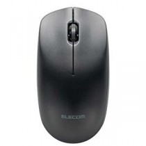 光学式無線マウス M-LE10DRBK ブラック