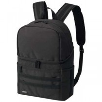 スタンドバックパック黒16L A-3209-24