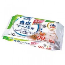 クリンクル食卓テーブルシート 30枚×30P