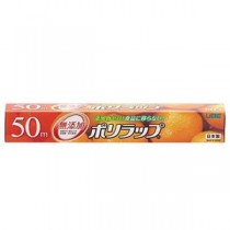 【まとめ】 ポリラップ 30cmX50m 【×5セット】