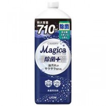 【まとめ】 CHARMY Magica 除菌プラス 詰替 710mL 【×3セット】