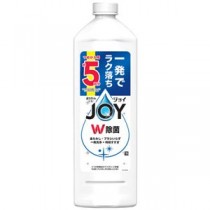 【まとめ】 除菌ジョイコンパクト 詰替670mL 【×2セット】