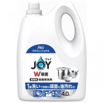 除菌ジョイコンパクト業務用 4L