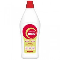【まとめ】 液体クレンザー カネヨン 本体 400g 【×10セット】