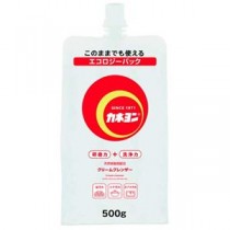 【まとめ】 液体クレンザー カネヨン 詰替 500g 【×10セット】