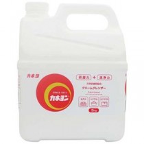 液体クレンザー カネヨン 業務用 5Kg