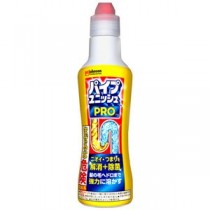 【まとめ】 パイプユニッシュPRO 400g 【×5セット】