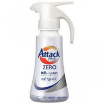 【まとめ】 アタックZERO ワンハンドタイプ 400g 【×2セット】