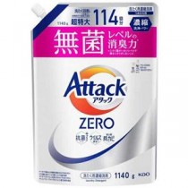 アタックZERO つめかえ用 1140g