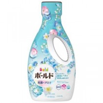 【まとめ】 ボールドジェルフラワーサボン 本体 640g 【×2セット】