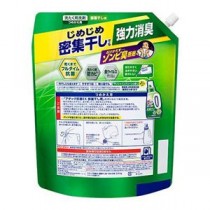 アタック抗菌EX 部屋干し用 つめかえ 2030g