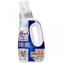 【まとめ】 アタック除菌アドバンス 本体 720g 【×3セット】