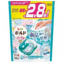 ボールドジェルボール4Dフレッシュ詰替31個