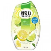 【まとめ】 お部屋の消臭力 フレッシュシトラス 【×5セット】