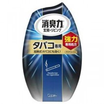 【まとめ】 お部屋の消臭力 タバコ用 アクアシトラス 【×5セット】