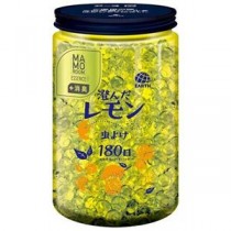 【まとめ】 虫よけパール180日用 澄んだレモン 【×3セット】