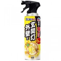【まとめ】 虫こないアース玄関灯・外壁に 長日数持続 【×2セット】