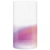 【まとめ】 消臭力ForPowderRoom クラッシィフローラル 【×5セット】