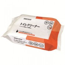 【まとめ】 トイレクリーナー 25枚入 N244J 【×10セット】