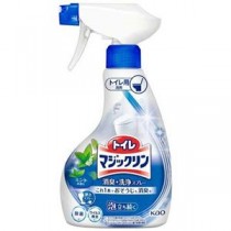 【まとめ】 トイレマジックリン洗浄スプレー本体 350mL 【×5セット】