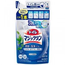 【まとめ】 トイレマジックリン洗浄スプレー詰替 300mL 【×10セット】