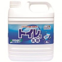 【まとめ】 スマイルチョイストイレ用洗剤大容量 【×2セット】