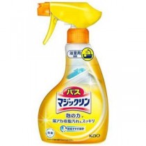 【まとめ】 バスマジックリン泡立ちスプレー本体 350mL 【×3セット】