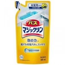 【まとめ】 バスマジックリン泡立ちスプレー詰替 300mL 【×5セット】