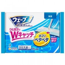 【まとめ】 ウェーブ フロア用ウェットシート 14枚 【×3セット】
