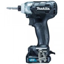 充電式インパクトドライバ（黒）TD111DSHXB