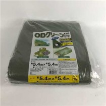 ODグリーンシート #3000 5.4mX5.4m