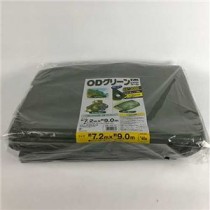 ODグリーンシート #3000 7.2mX9.0m