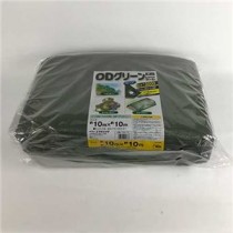 ODグリーンシート #3000 10.0mX10.0m