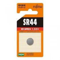 酸化銀電池 1個パック SR44C（B）N 5個
